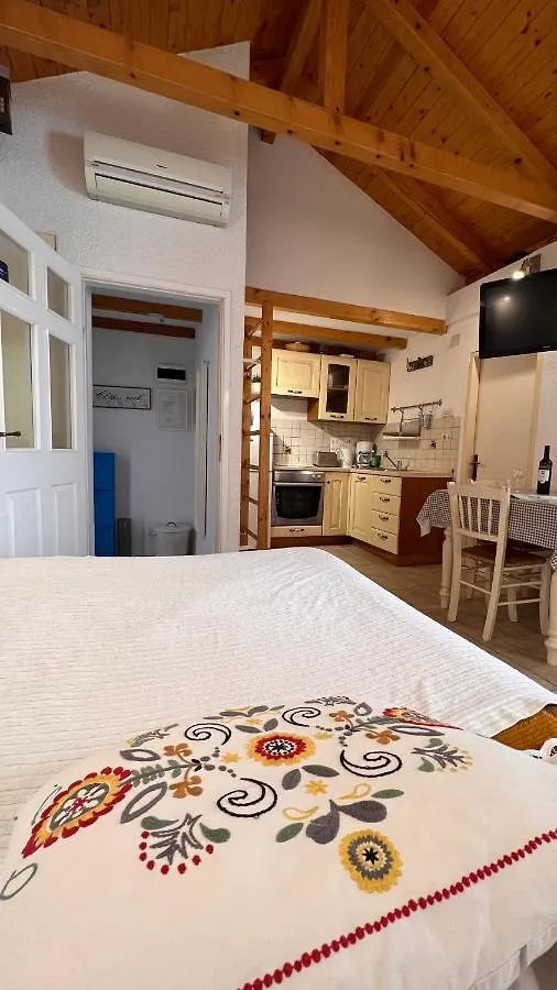 Studio Apartment Karlo Split