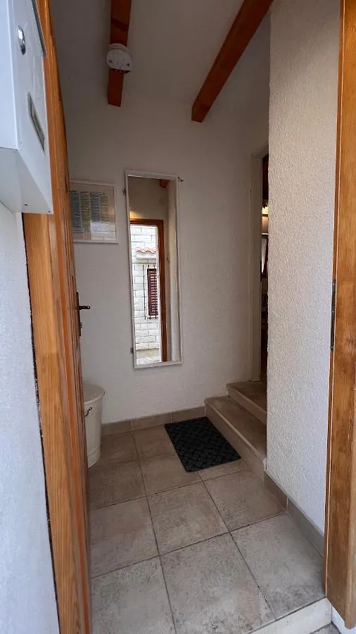 Studio Apartment Karlo Split Croatie