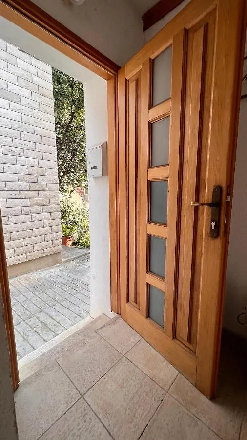 Studio Apartment Karlo Split