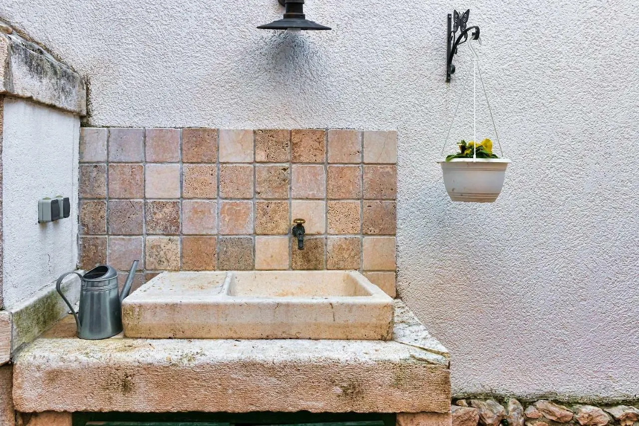 Studio Apartment Karlo Split
