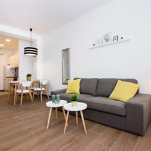  Appartement Urban
