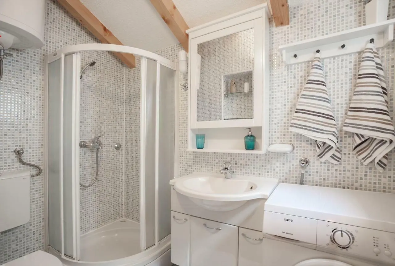 Studio Apartment Karlo Split