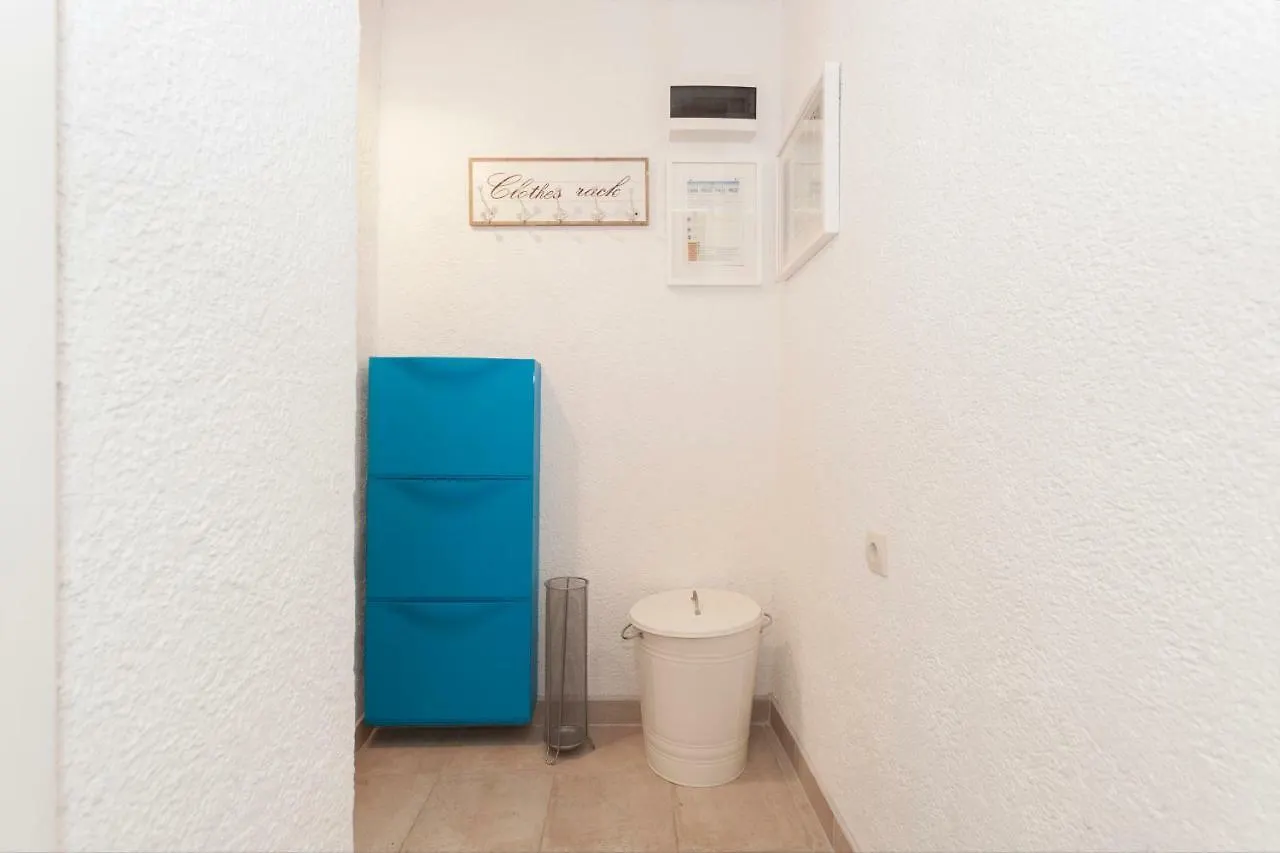 Studio Apartment Karlo Split