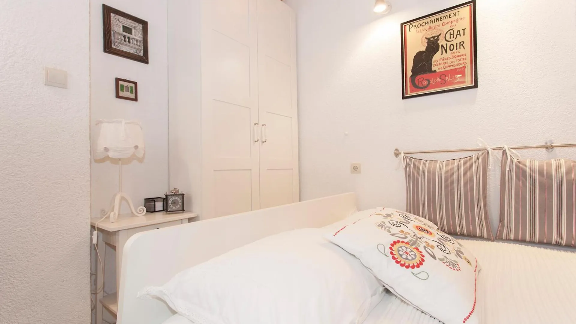 Studio Apartment Karlo Split 0*,  Croatie