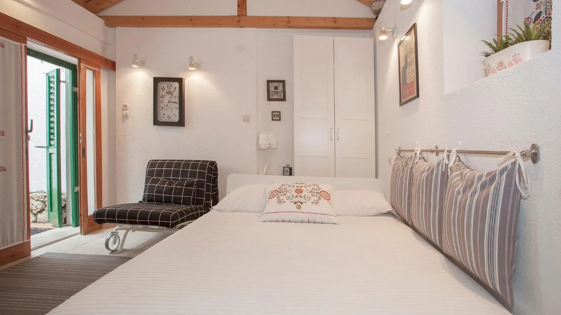 Studio Apartment Karlo Split Croatie