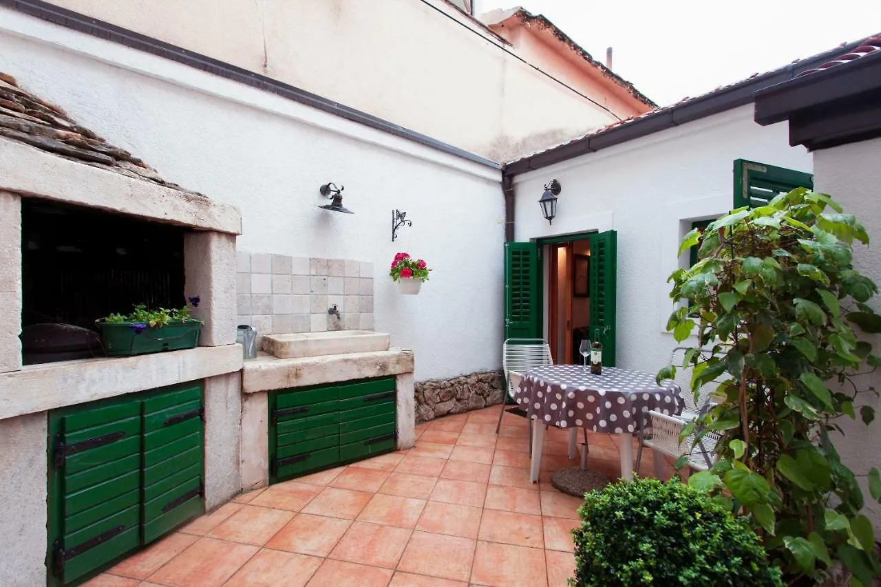 Studio Apartment Karlo Split